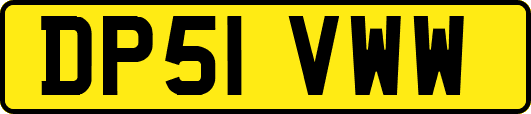 DP51VWW