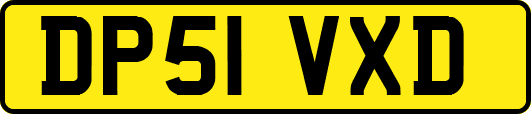DP51VXD