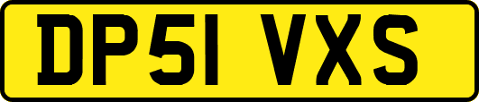 DP51VXS