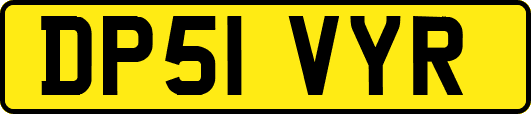 DP51VYR