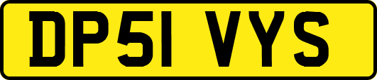 DP51VYS