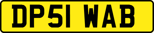 DP51WAB