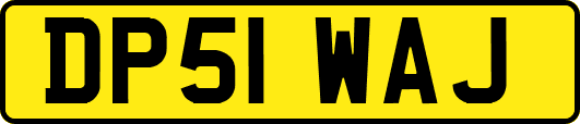 DP51WAJ