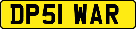 DP51WAR
