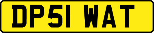 DP51WAT