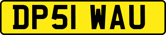 DP51WAU