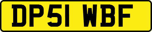 DP51WBF