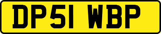 DP51WBP