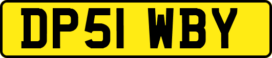 DP51WBY