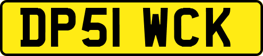 DP51WCK