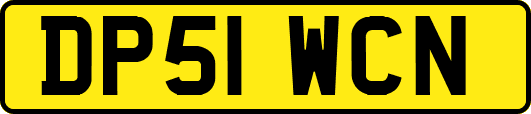 DP51WCN