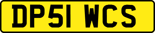 DP51WCS