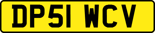 DP51WCV