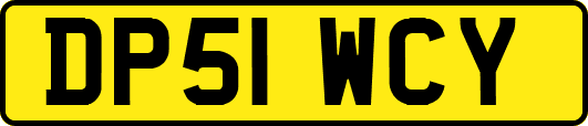 DP51WCY