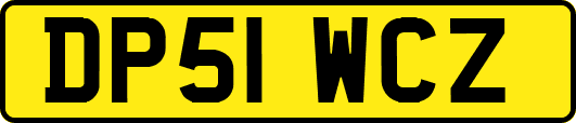 DP51WCZ
