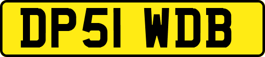 DP51WDB