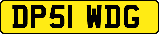 DP51WDG