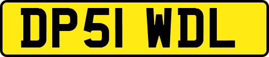 DP51WDL