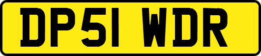 DP51WDR