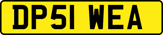 DP51WEA