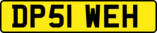 DP51WEH