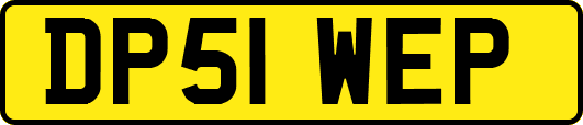 DP51WEP