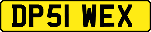 DP51WEX