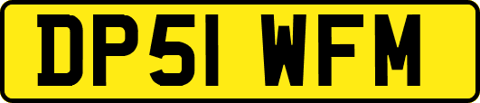 DP51WFM