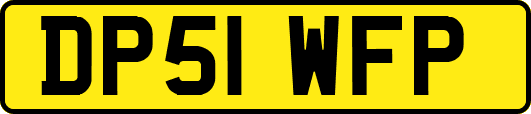 DP51WFP