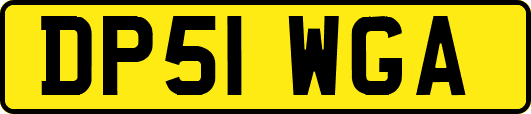 DP51WGA