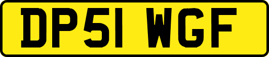 DP51WGF