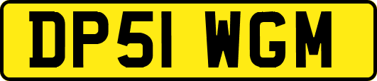 DP51WGM