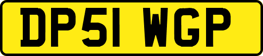 DP51WGP