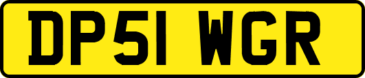 DP51WGR