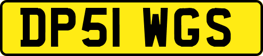 DP51WGS