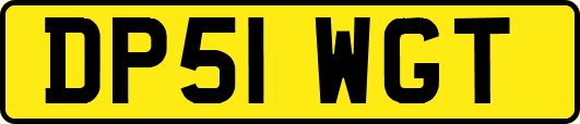 DP51WGT