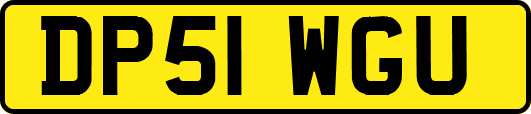 DP51WGU