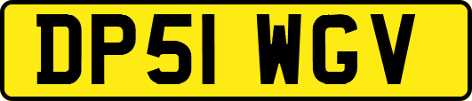 DP51WGV