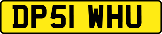 DP51WHU
