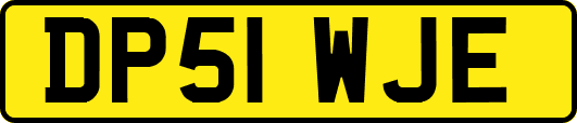 DP51WJE