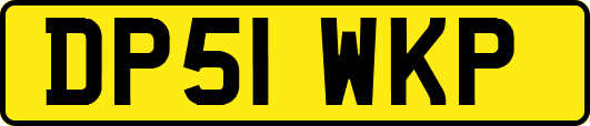 DP51WKP