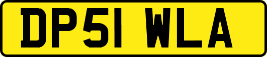 DP51WLA