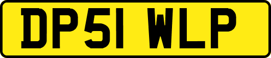 DP51WLP