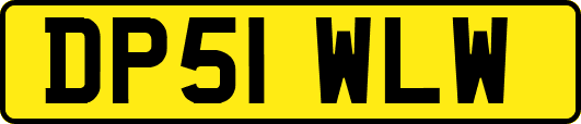 DP51WLW