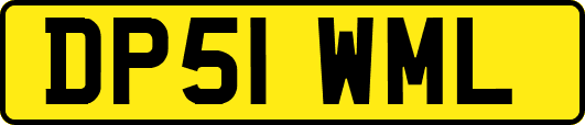 DP51WML