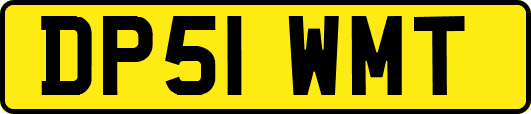 DP51WMT