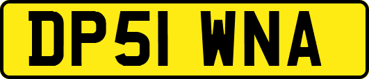 DP51WNA