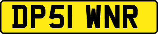 DP51WNR