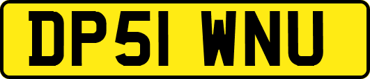 DP51WNU