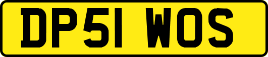 DP51WOS